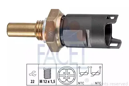 7.3315 FACET