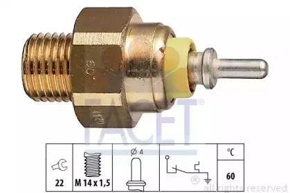 facet-74120