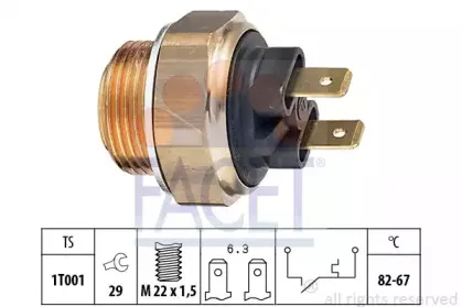 facet-75004