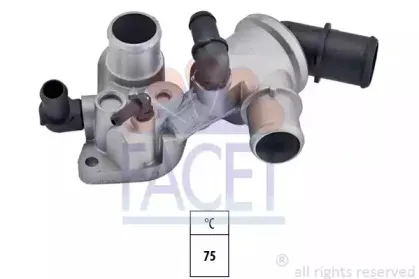 7.8158 FACET