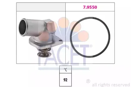 7.8194 FACET