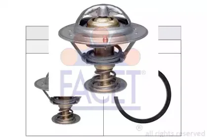7.8222S FACET