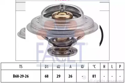 facet-78250s