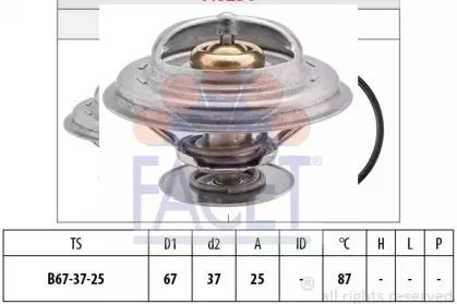 facet-78256s