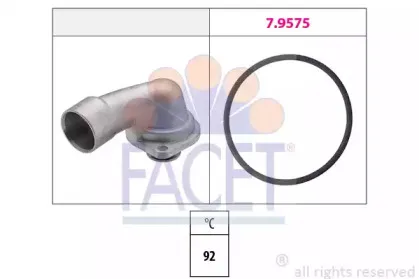7.8349 FACET