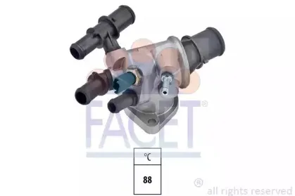 7.8405 FACET