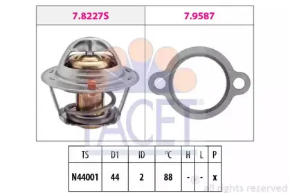 facet-78409