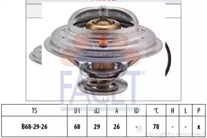 facet-78502s