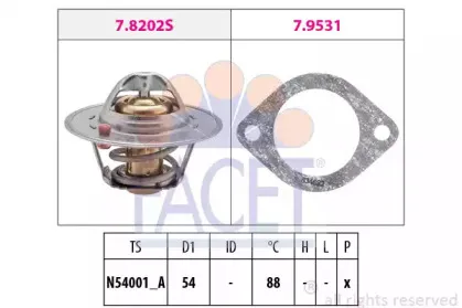 facet-78600