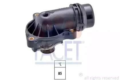 7.8695 FACET Термостат, охлаждающая жидкость