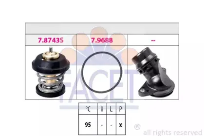 7.8757K FACET