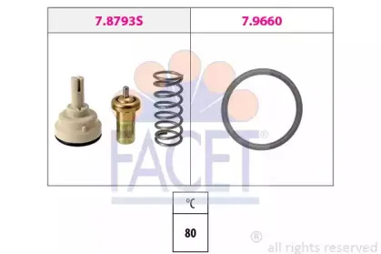 7.8793 FACET