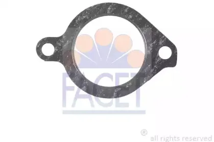 79521 FACET Прокладка, термостат