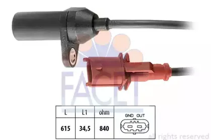 9.0206 FACET