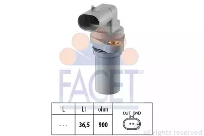 9.0440 FACET