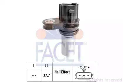 9.0675 FACET
