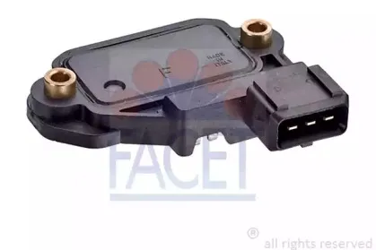 9.4006 FACET Коммутатор, система зажигания