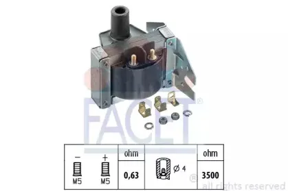 9.6025 FACET