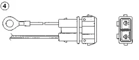 ngk-1822