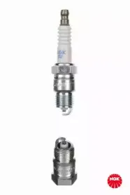 2527 NGK Свеча зажигания