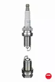 2550 NGK Свеча зажигания