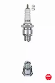 2621 NGK Свеча зажигания