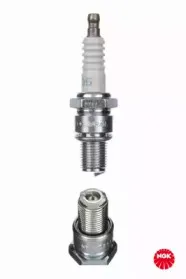 2741 NGK Свеча зажигания