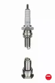 2923 NGK Свеча зажигания