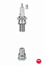 3334 NGK Свеча зажигания