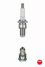 4528 NGK Свеча зажигания