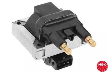 48028 NGK Катушка зажигания
