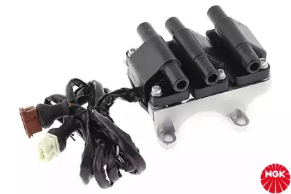 48049 NGK Катушка зажигания