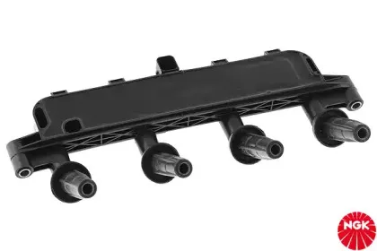 48074 NGK Катушка зажигания