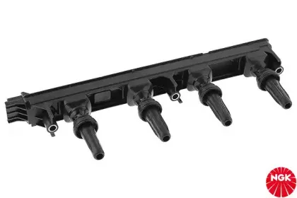 48077 NGK Катушка зажигания