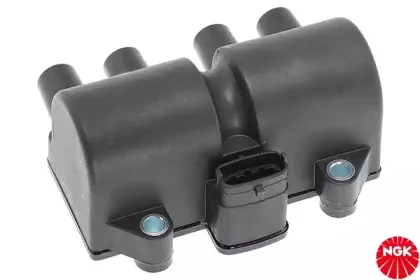 48080 NGK Катушка зажигания
