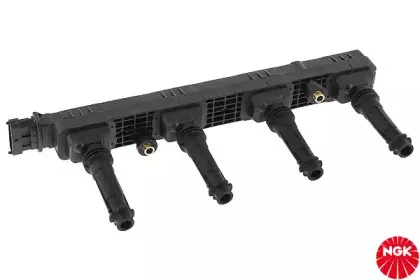 48135 NGK Катушка зажигания