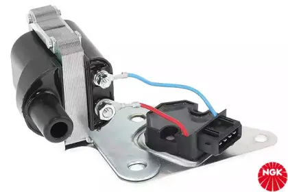 48156 NGK Катушка зажигания