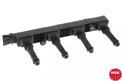 48159 NGK Катушка зажигания