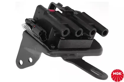 48160 NGK Катушка зажигания