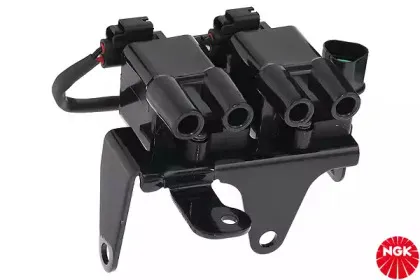 48170 NGK Катушка зажигания