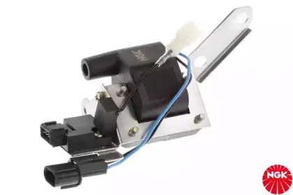 48176 NGK Катушка зажигания