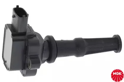 48177 NGK Катушка зажигания
