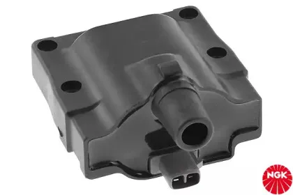 48180 NGK Катушка зажигания
