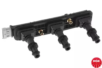 48192 NGK Катушка зажигания