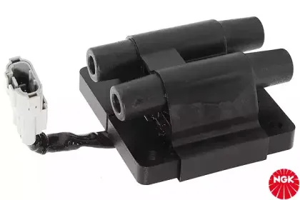 48202 NGK Катушка зажигания