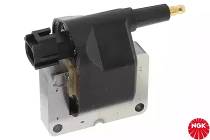 48203 NGK Катушка зажигания