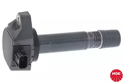 48266 NGK Катушка зажигания