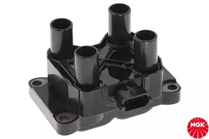 48312 NGK Катушка зажигания
