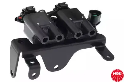 48315 NGK Катушка зажигания