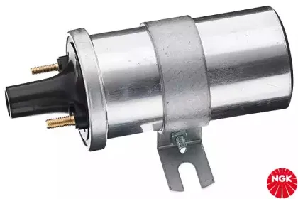 48345 NGK Катушка зажигания